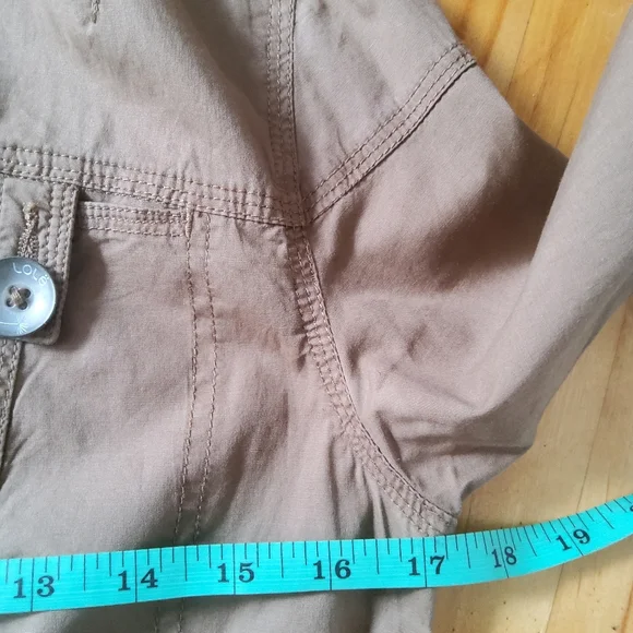 JACKET LOLE - Picture 4 of 5